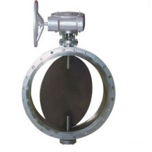 Ventilation Butterfly Valve (D341W)